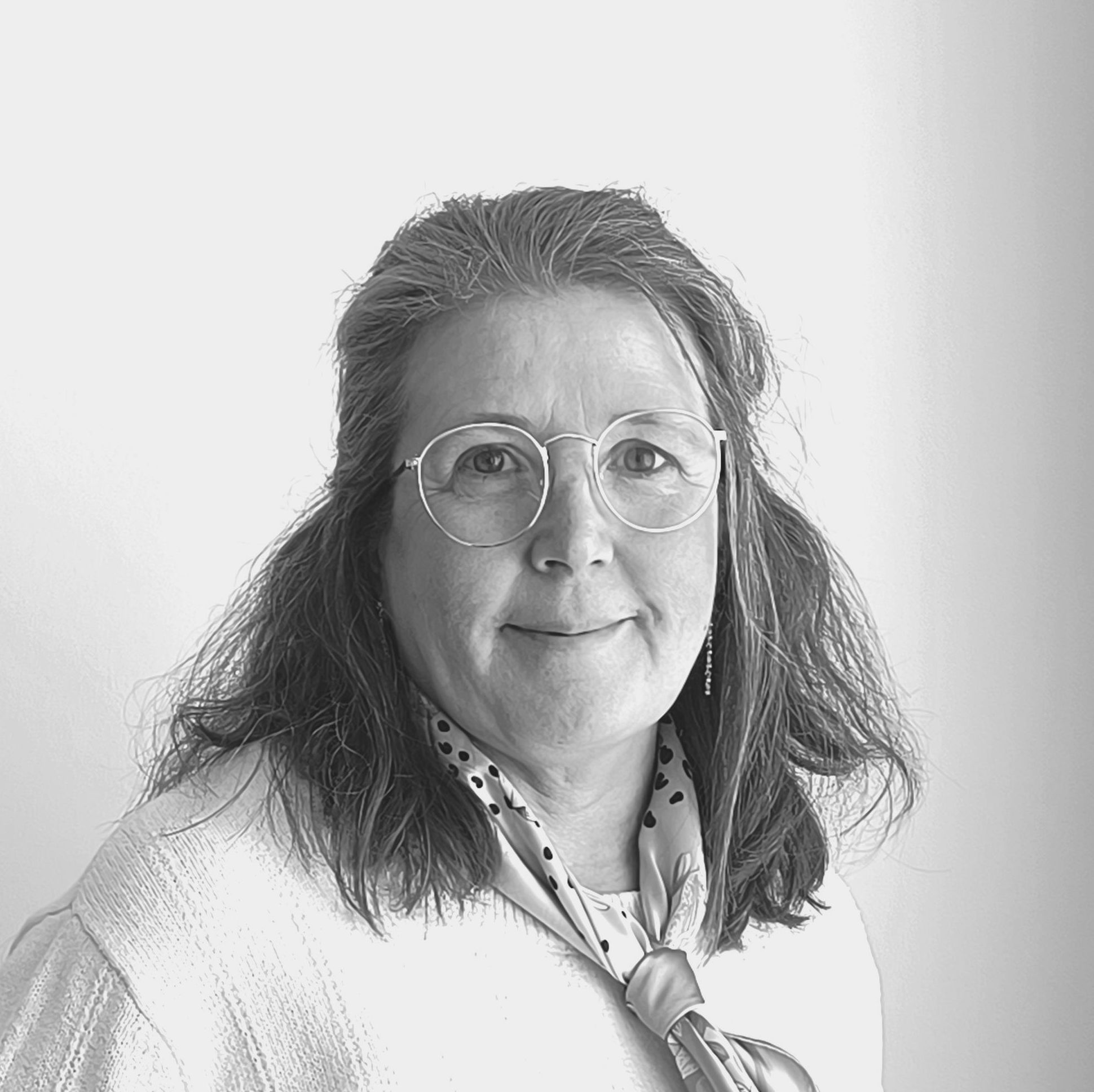 Billede af medarbejder