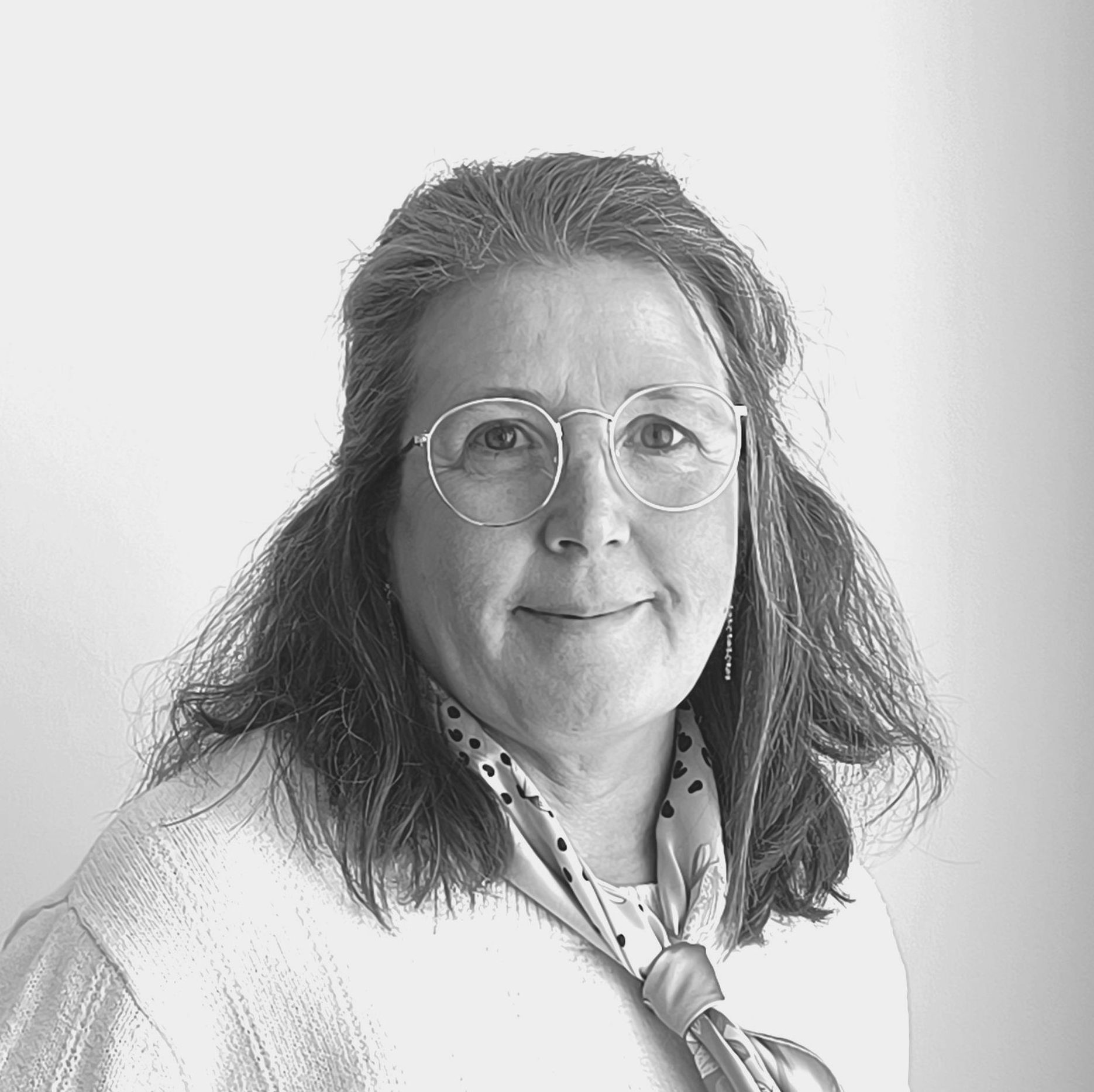 Billede af medarbejder