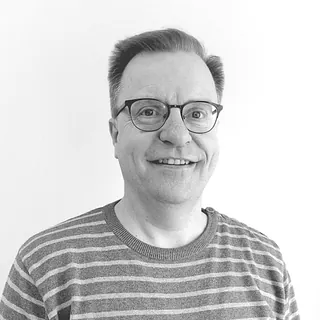 Billede af medarbejder