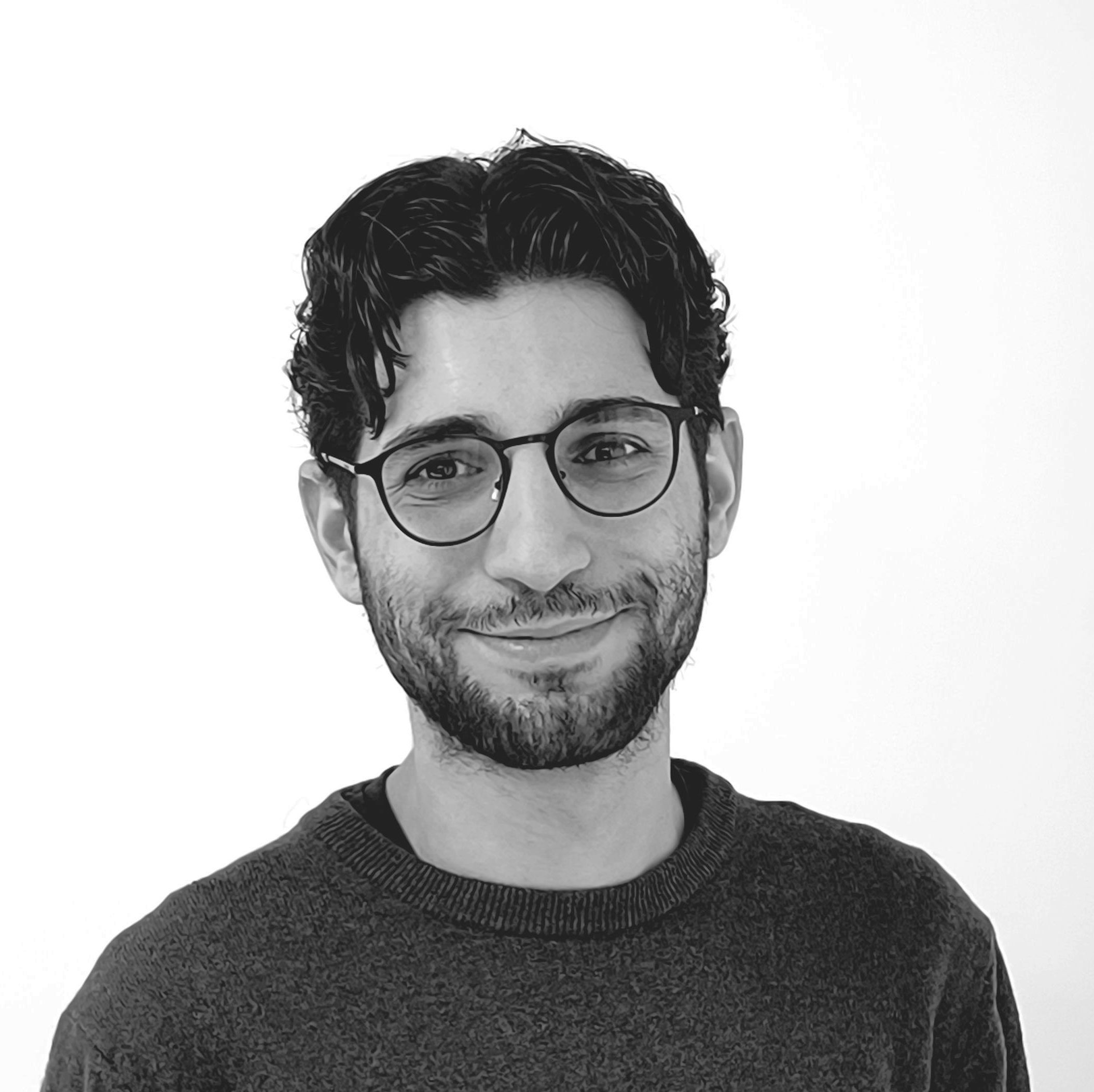 Billede af medarbejder