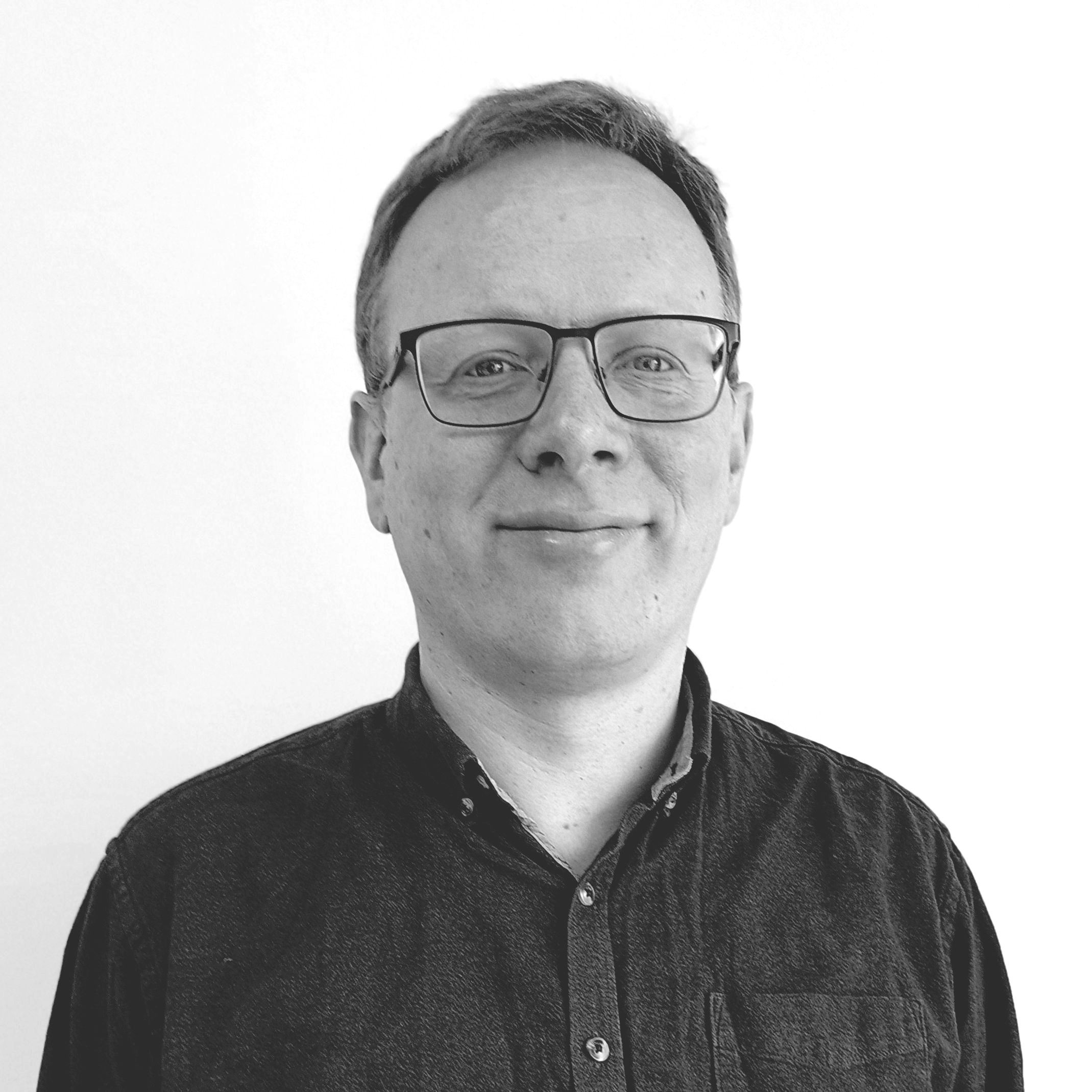 Billede af medarbejder