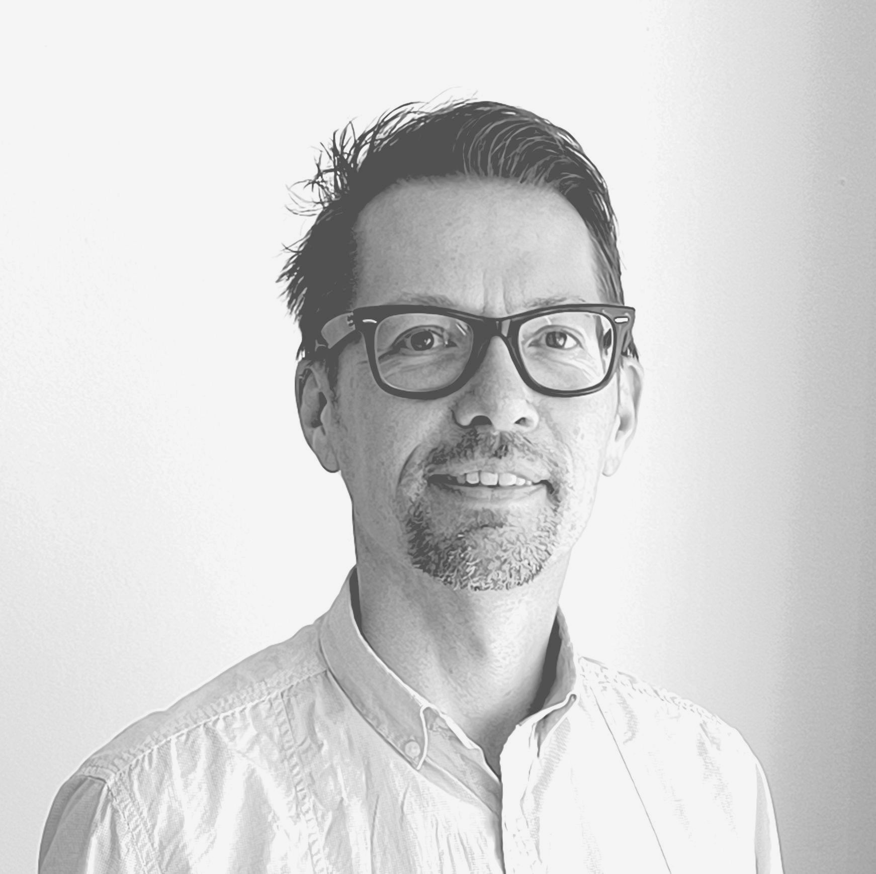 Billede af medarbejder