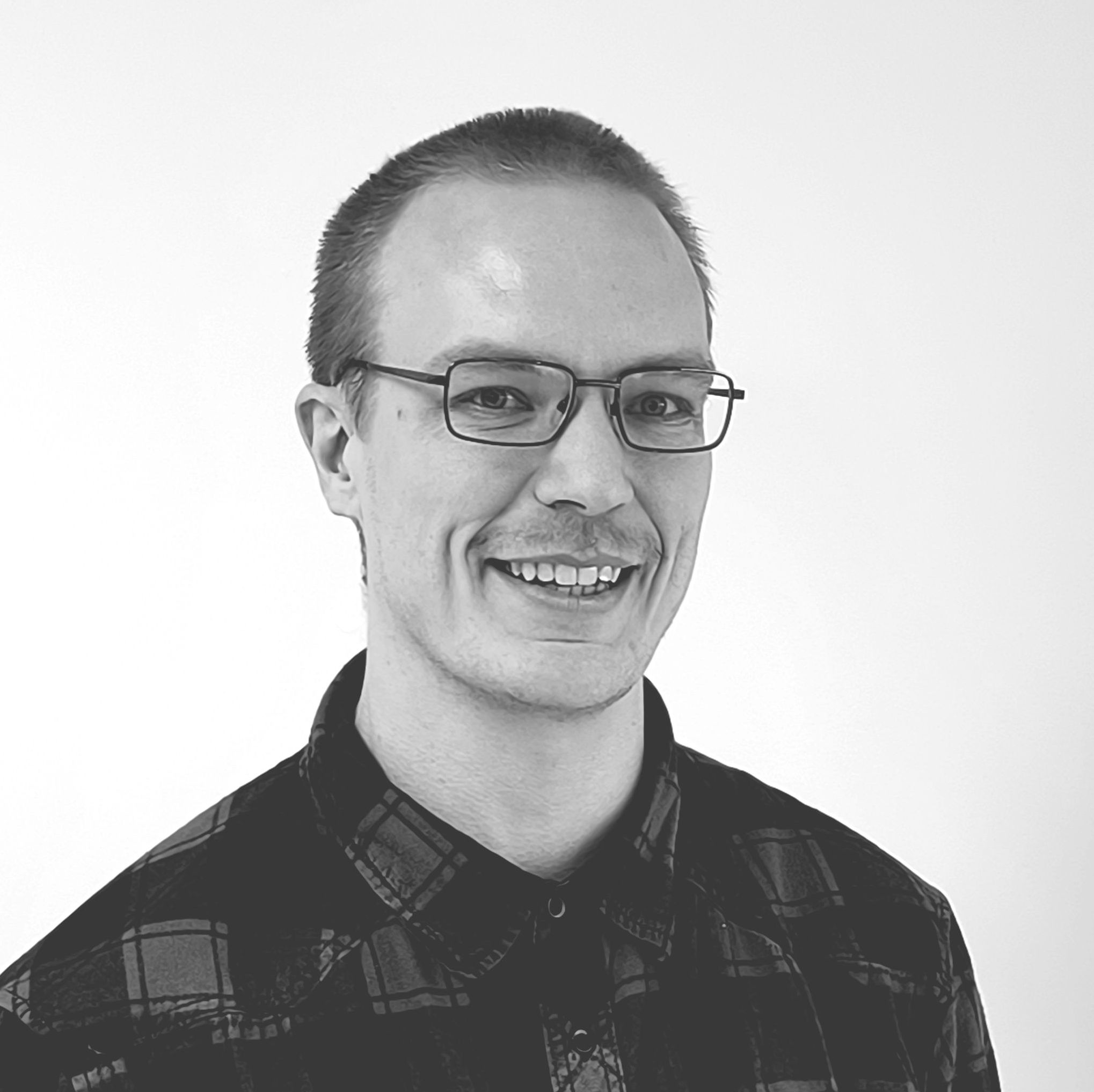 Billede af medarbejder