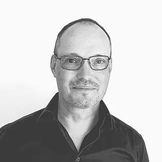 Billede af medarbejder