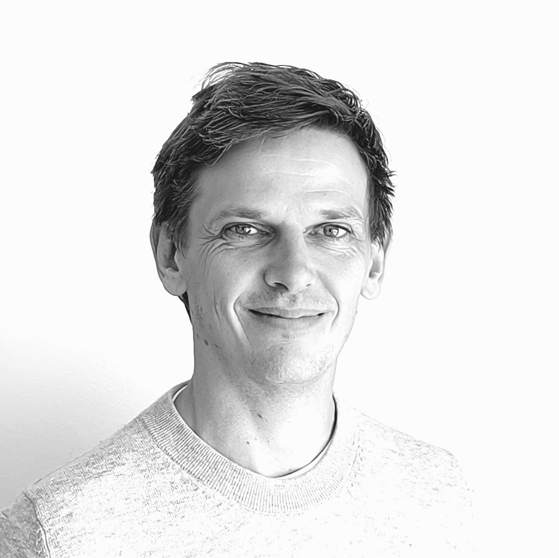 Billede af medarbejder